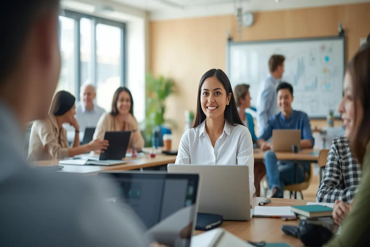 Careers at Pluton Technologies — join our team in Doha