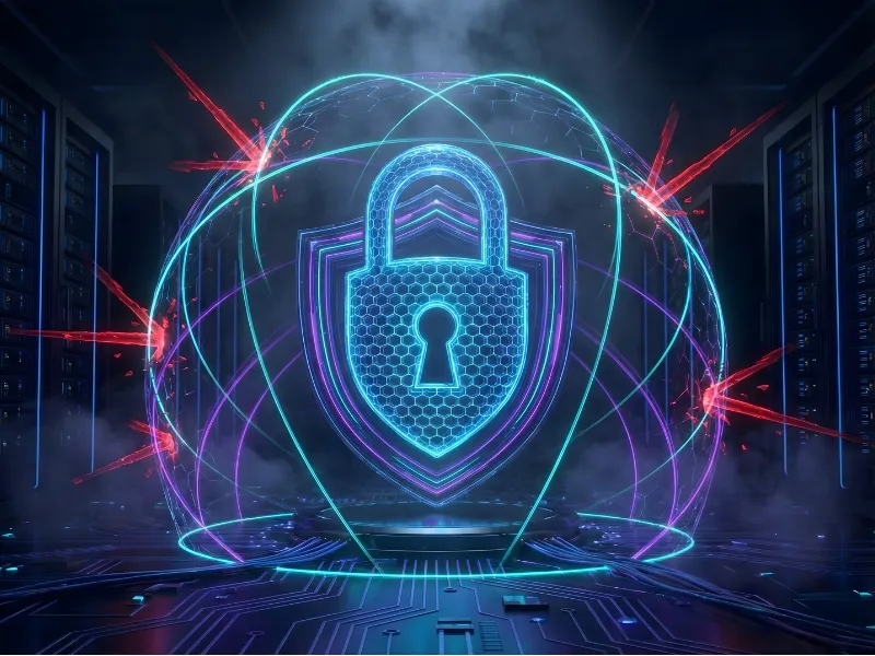 Cybersecurity Architecture