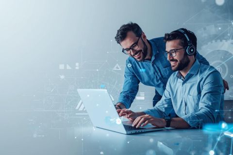 Fast local IT support in Qatar