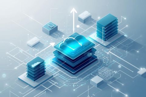 Scalable IT & cloud solutions