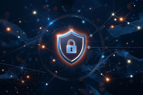 Security-first IT solutions